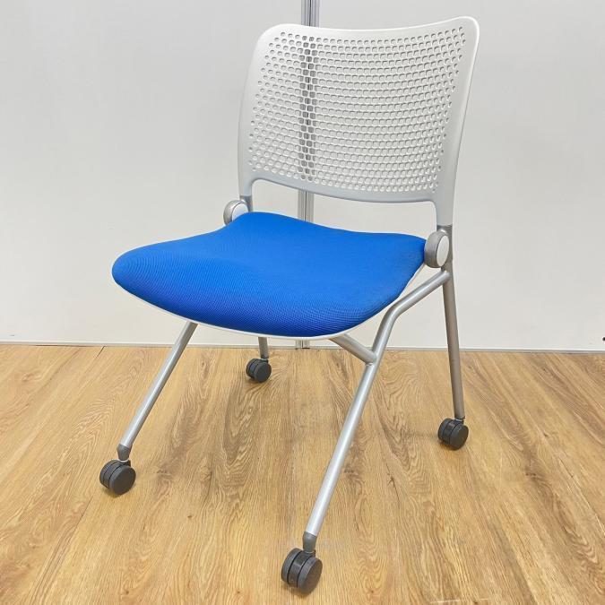 【人気シリーズ！】内田洋行　ブルーメシリーズ【ロット商品】
                        ブルーメ
                                    中古
            