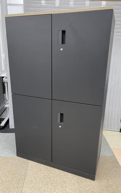 【超激レア！イトーキのブラック上下書庫】メーカー品　イトーキ　ITOKI　格安　高品質　キャビネット　書類　レイアウト変更　入れ替え　買い替え　オフィス　レア　福岡　佐賀　長崎　大分　熊本　宮崎　鹿児島　沖縄　九州
                        その他シリーズ
                                    中古
            