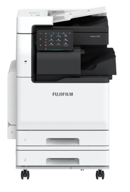 FUJIFILM Apeos C2360 A3 カラー複合機 カウンター 新品】Apeos Apeos C2360 富士フイルム カラー複合機(コピー機