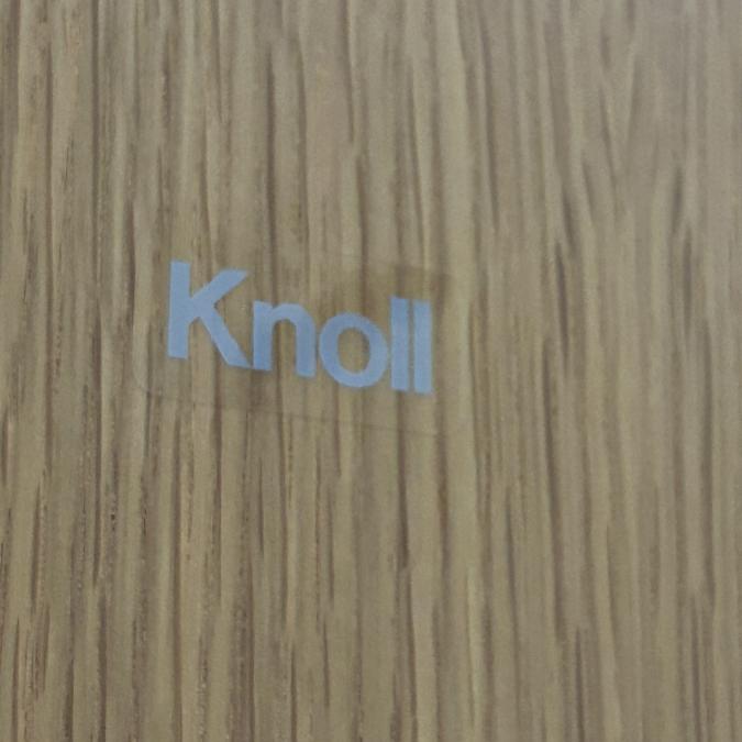 中古】 Knoll/ノール チェアその他 470584 - 中古オフィス家具 中古】 Knoll/ノール チェアその他 470584 - 中古オフィス家具