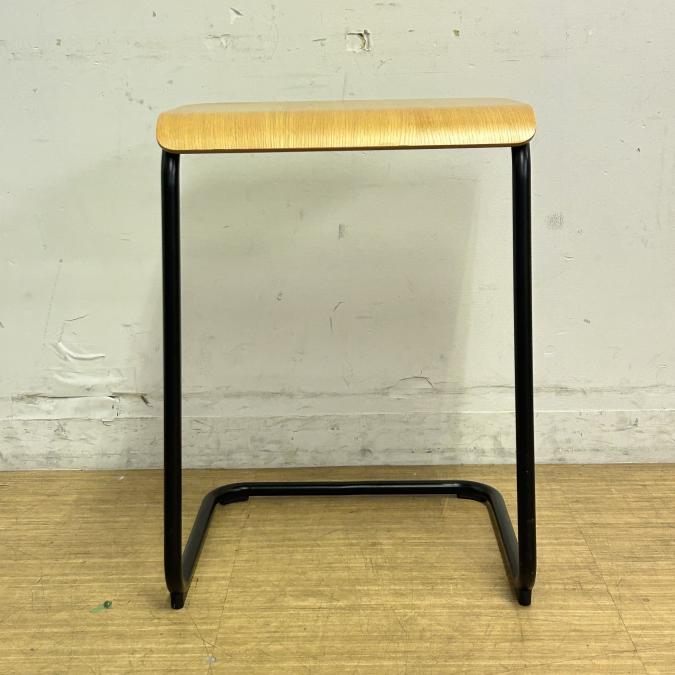 Knoll Office Toboggan Pull Up Table / ノルオフィス トボガン