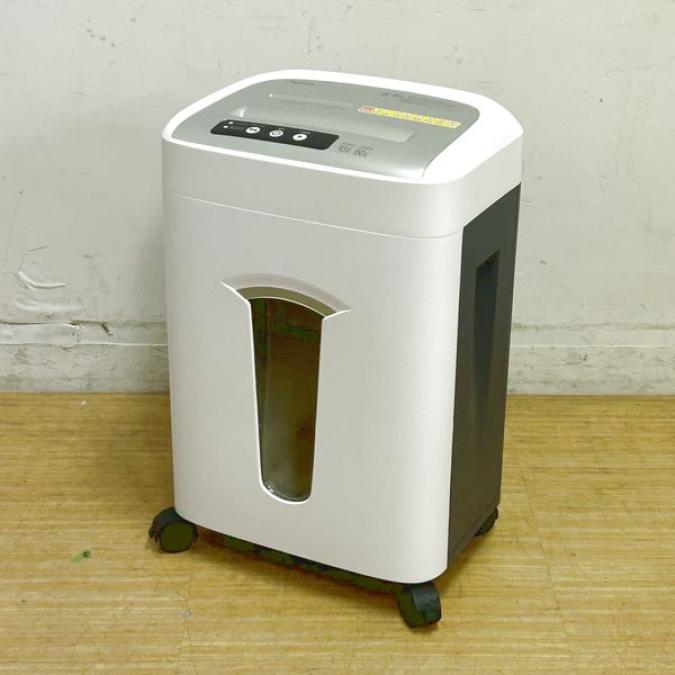 Asmix　S62MC　マイクロカットシュレッダー　型落ち品として新古品で入荷
                        Asmix
                                    中古
            