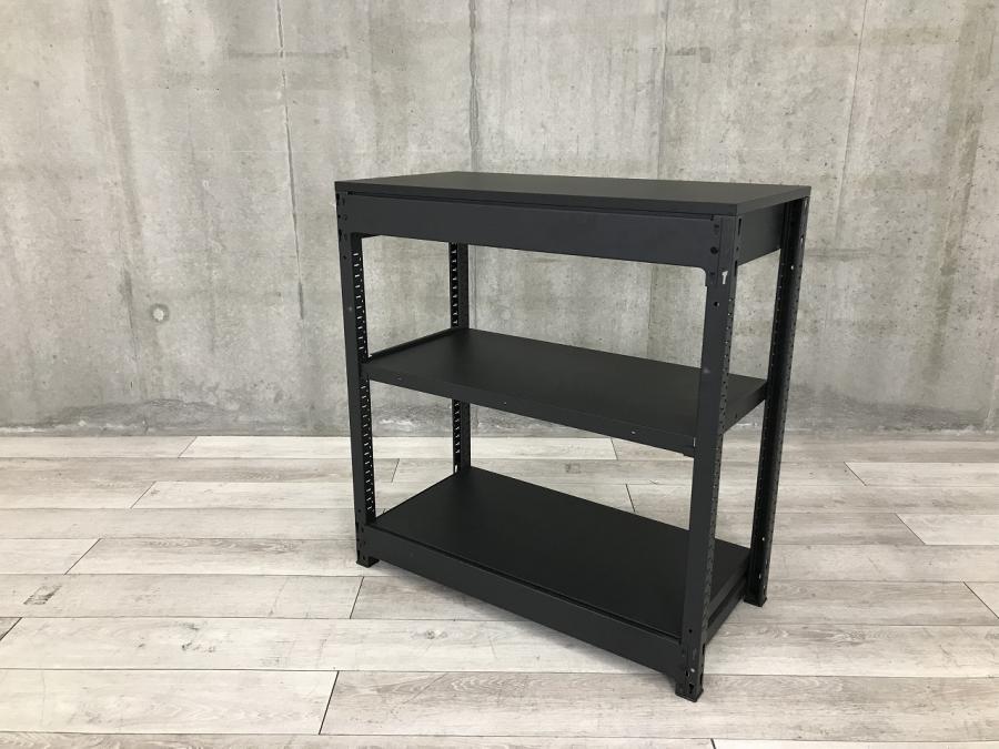 【限定1台】オカムラ製・ブリオシリーズが入荷しました！見える収納を美しく機能的に演出してくれます！オープン収納が空間を進化させ、オフィスを明るくしてくれます！
                        その他シリーズ
                                    中古
            