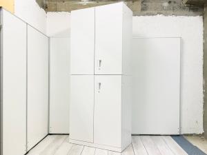 【限定1台】オススメ(おすすめ) 大人気 ・ITOKI／イトーキ ・eS CABINET／エスキャビネット ※横浜本店撮影画像※