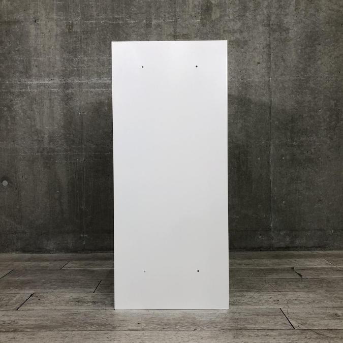 中古】レクトライン 4B513Y ZA75 オカムラ/okamura ローキャビネット