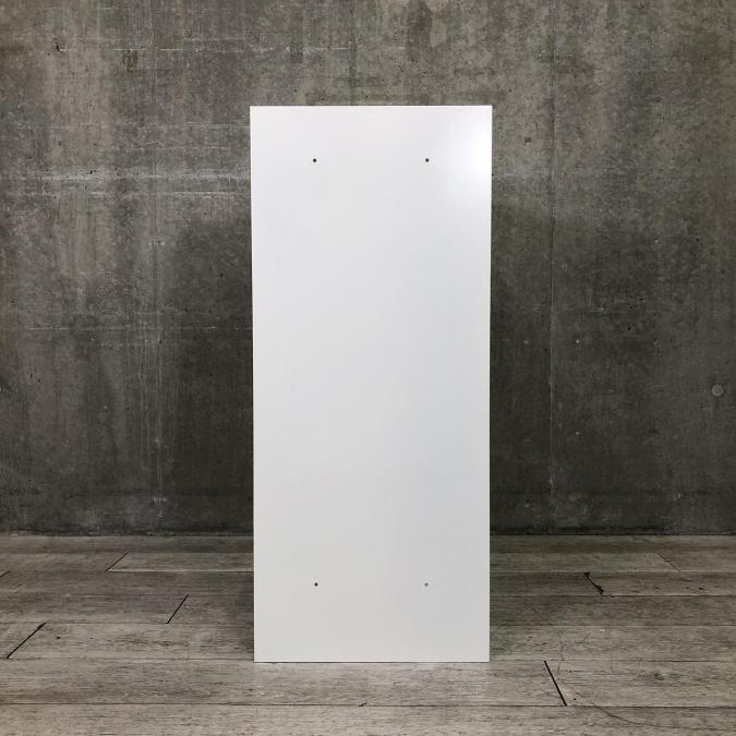 中古】レクトライン 4B513Y ZA75 オカムラ/okamura ローキャビネット
