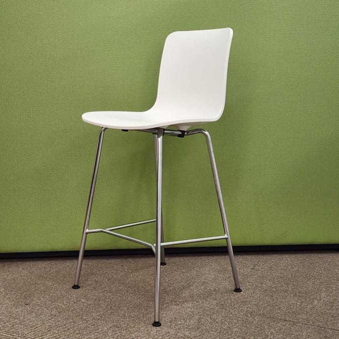 【西】【福岡西店撮影】【限定1脚！】vitra/ヴィトラ　HAL/ハル スツール ミディアム　ハイチェア 　ジャスパーモリソン　hhstyle
【天神ビッグバン】【天神BBB】【博多コネクティッド】【博多コネクティッドボーナス】
                        HALシリーズ
                                    中古
            