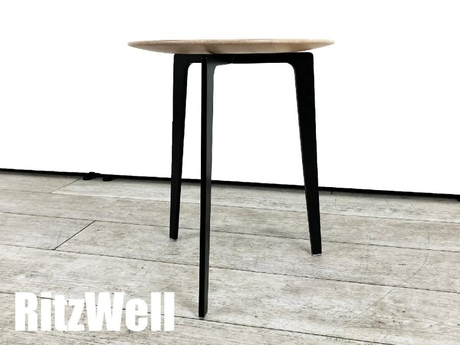 Ritzwell リッツウェル サイドテーブル OA テーブル 15.2万 Ritzwell リッツウェル サイドテーブル OA テーブル 15.2万 OS