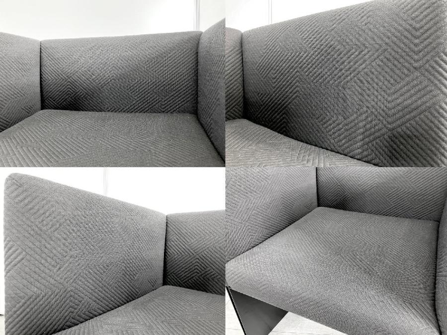 中古】 Cassina/カッシーナ ソファー 473112 - 中古オフィス家具