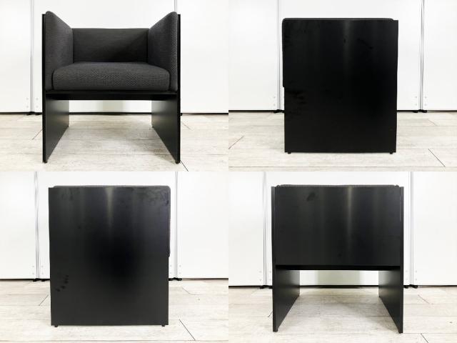 【中古】 Cassina/カッシーナ ソファー 473112