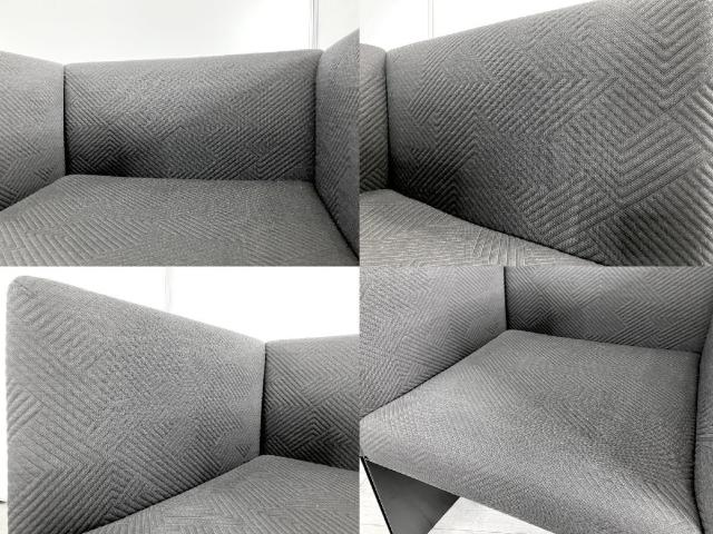 【中古】 Cassina/カッシーナ ソファー 473112