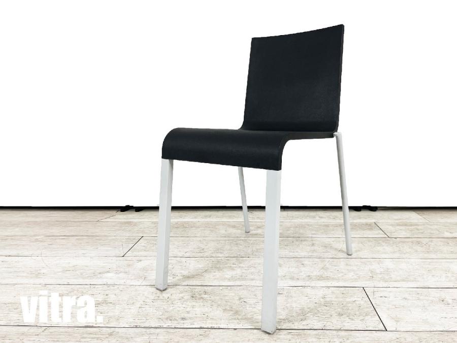 vitra/ヴィトラ　03 / ゼロスリー　ベーシックダーク　マールテン・ヴァン・セーヴェレン
                        ゼロスリー
                                    中古
            