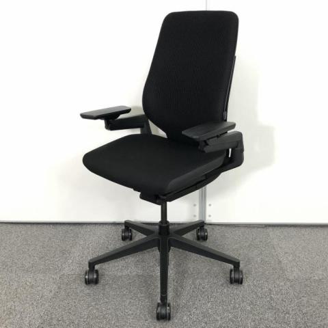 シンクチェア THK-13101 Steelcase（スチールケース） - 中古オフィス家具ならオフィスバスターズ