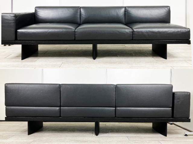 【中古】 Cassina/カッシーナ ソファー 473969