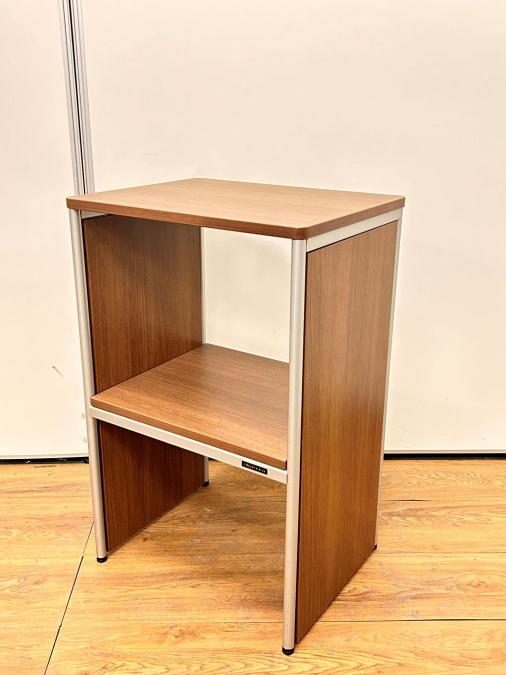 【1台限定】【2015年製】電話台・プリンター台など様々な使い方でご使用していただけます　オカムラ　オフィスバスターズ　梅田本店
                        その他シリーズ
                                    中古
            