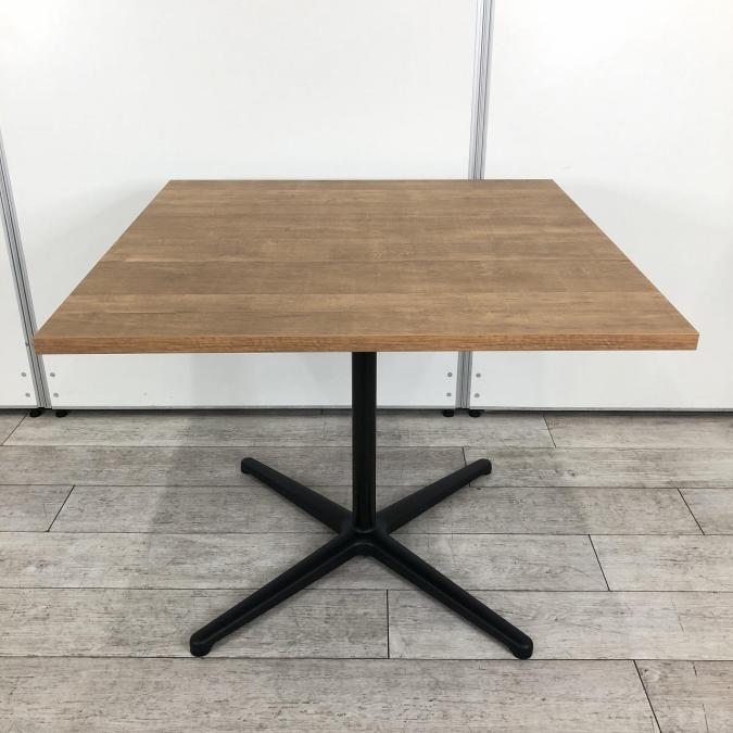 3.knot Work(ノットワーク) 厳つ カフェテーブル