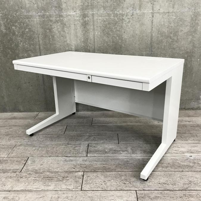 【横幅1200サイズ！】【まとめて揃います！】プラス/USシリーズ/ホワイト/引出付き
                        US-1
                                    中古
            