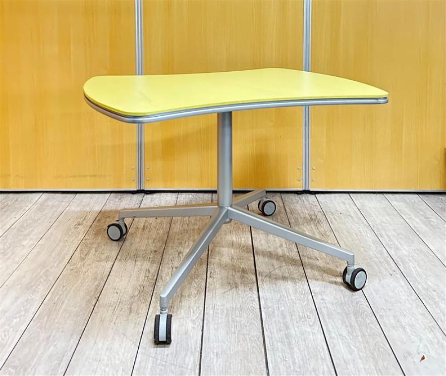 【在庫入替セール】【おしゃれでかわいい！】コクヨ　アットラボシリーズ【キャスター付き】
                        アットラボ
                                    中古
            