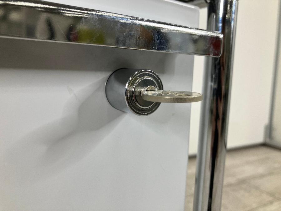 中古】USMハラー ワゴン USMハラー ワゴン2段 474698 - 中古 中古】USMハラー ワゴン USMハラー ワゴン2段 474698 - 中古
