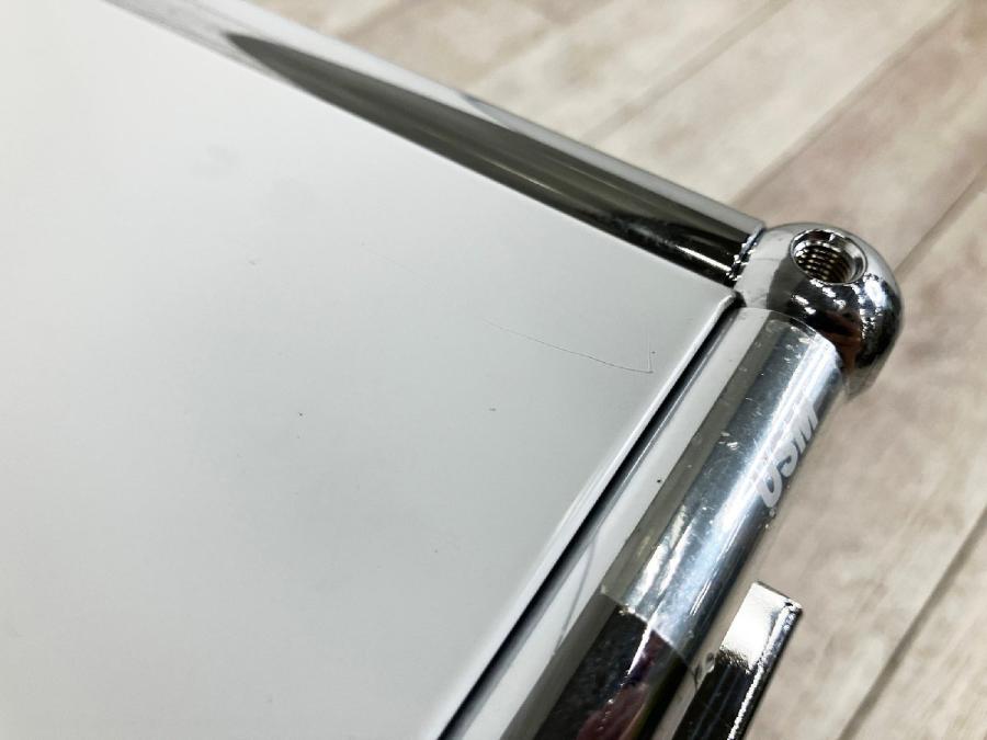 中古】USMハラー ワゴン USMハラー ワゴン2段 474698 - 中古 中古】USMハラー ワゴン USMハラー ワゴン2段 474698 - 中古