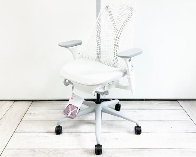 Herman Miller（ハーマンミラー） セイルチェア(セイル 前傾機能有) 一覧 - 中古オフィス家具ならオフィスバスターズ