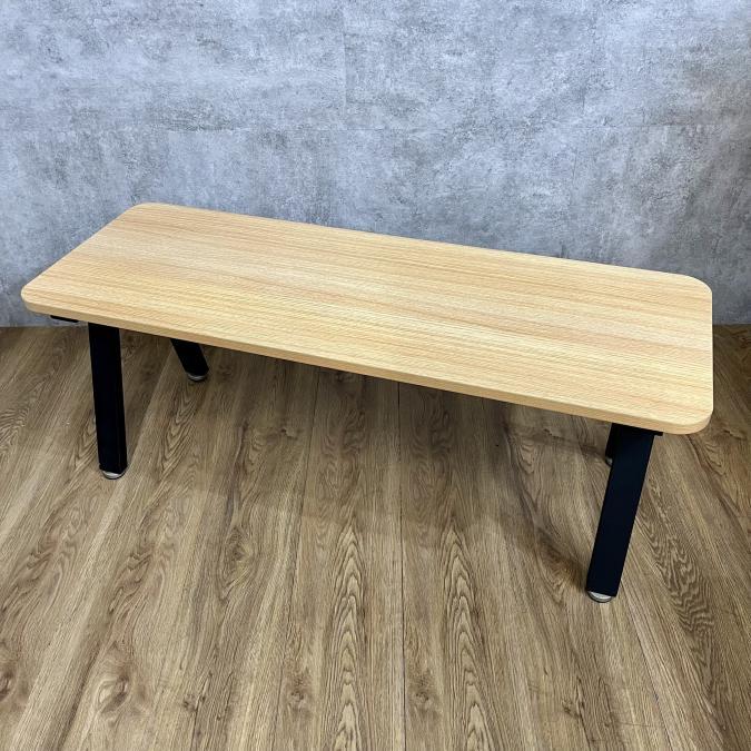 【南】【高さ411mmの小型テーブル！】プラス　PLUS　高品質　テーブル　台　カフェ　ミーティング　木目　ナチュラル　小型　低め　福岡　佐賀　長崎　大分　熊本　宮崎　鹿児島　沖縄　九州
                        その他シリーズ
                                    中古
            