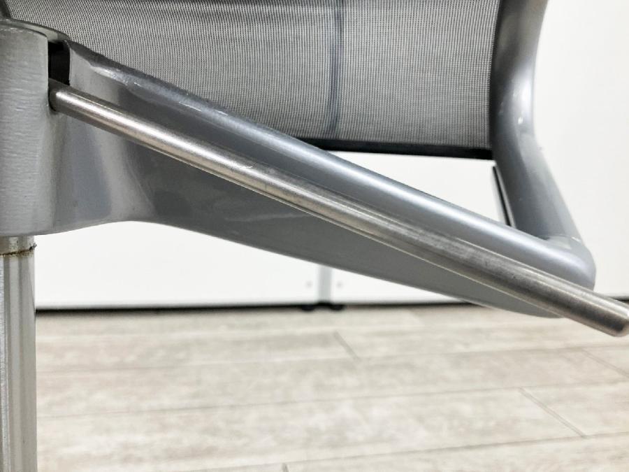 中古】rollingframe Cassina/カッシーナ ミーティングチェア 中古】rollingframe Cassina/カッシーナ ミーティングチェア