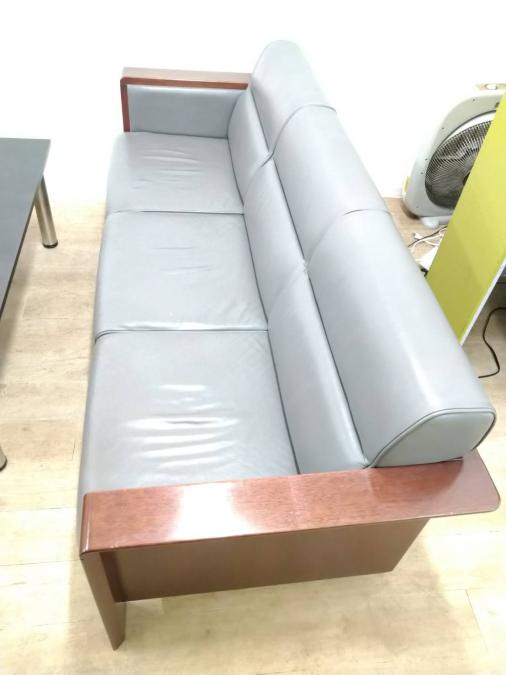 中古】 応接セット一式 475437 - 中古オフィス家具ならオフィス 中古】 応接セット一式 475437 - 中古オフィス家具ならオフィス
