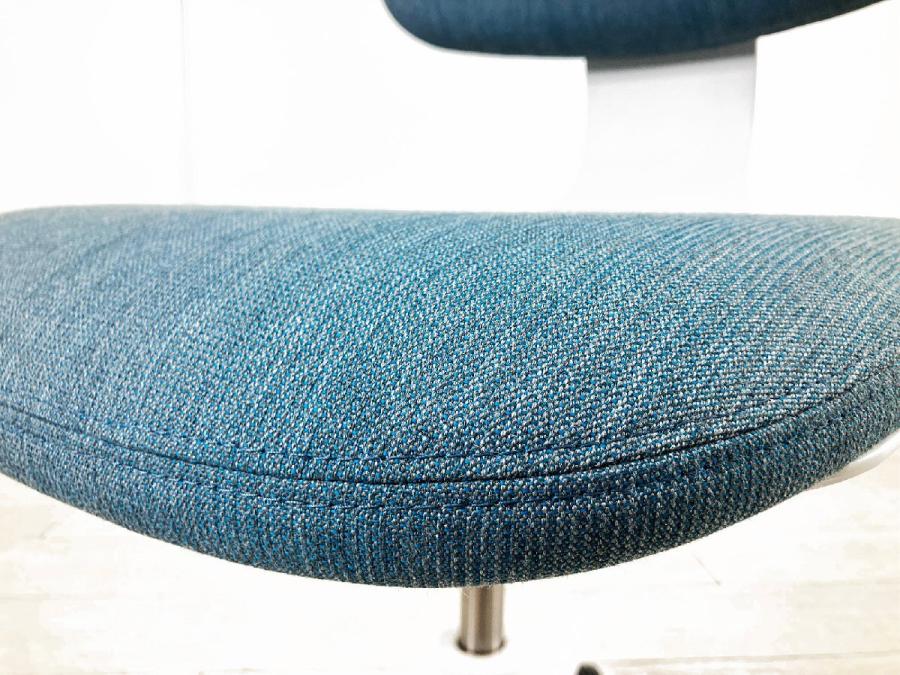 中古】 vitra/ヴィトラ 肘無ローバックチェア 475712 - 中古