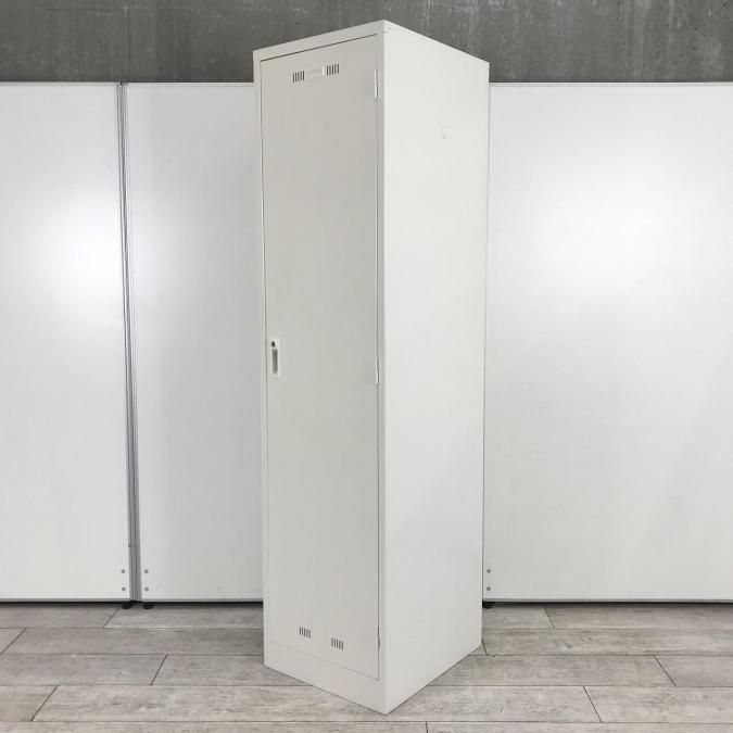 中古】 ライオン 1人用更衣ロッカー 476225 - 中古オフィス家具 中古】 ライオン 1人用更衣ロッカー 476225 - 中古オフィス家具