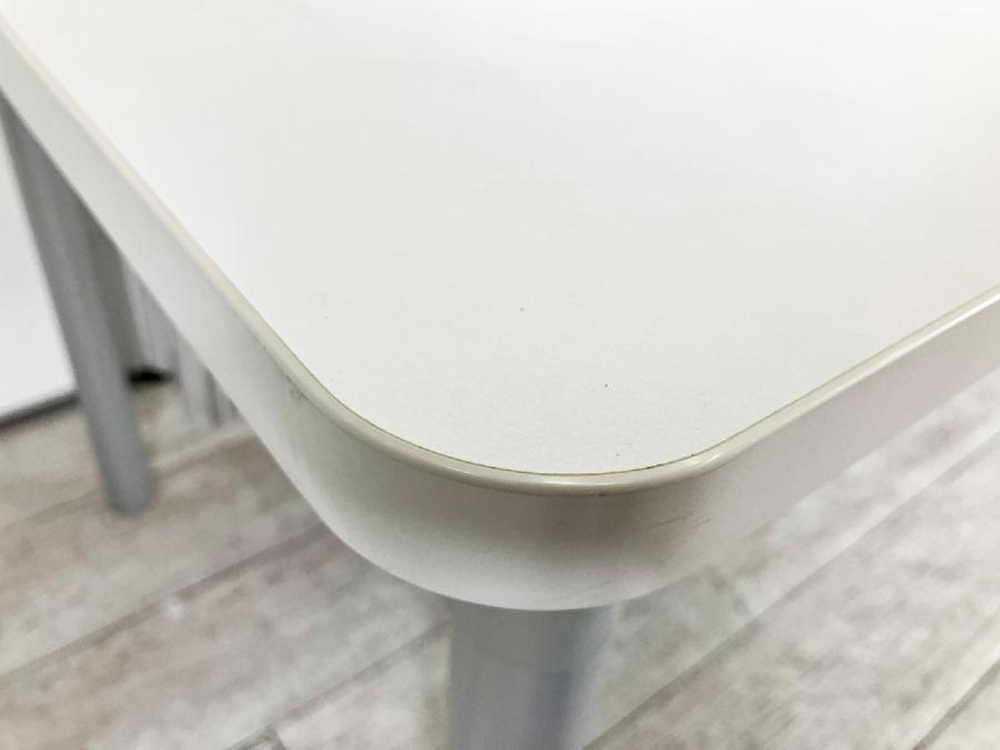 中古】 vitra/ヴィトラ 平机 476701 - 中古オフィス家具なら 中古】 vitra/ヴィトラ 平机 476701 - 中古オフィス家具なら