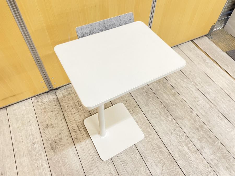 【小型テーブル】コクヨ｜ペルソ(Perso )シリーズ※テーブルのみ価格
                        その他シリーズ
                                    中古
            