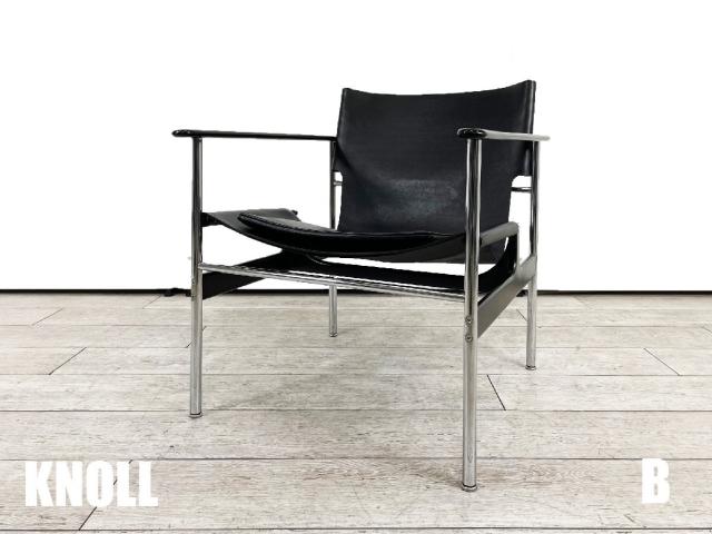 【中古】 Knoll/ノール ミーティングチェア 477094