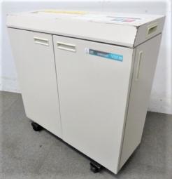 【キズあり特価品！】■クロスカットシュレッダー　MS V231-Rt【コンパクトサイズ！】/2005年製