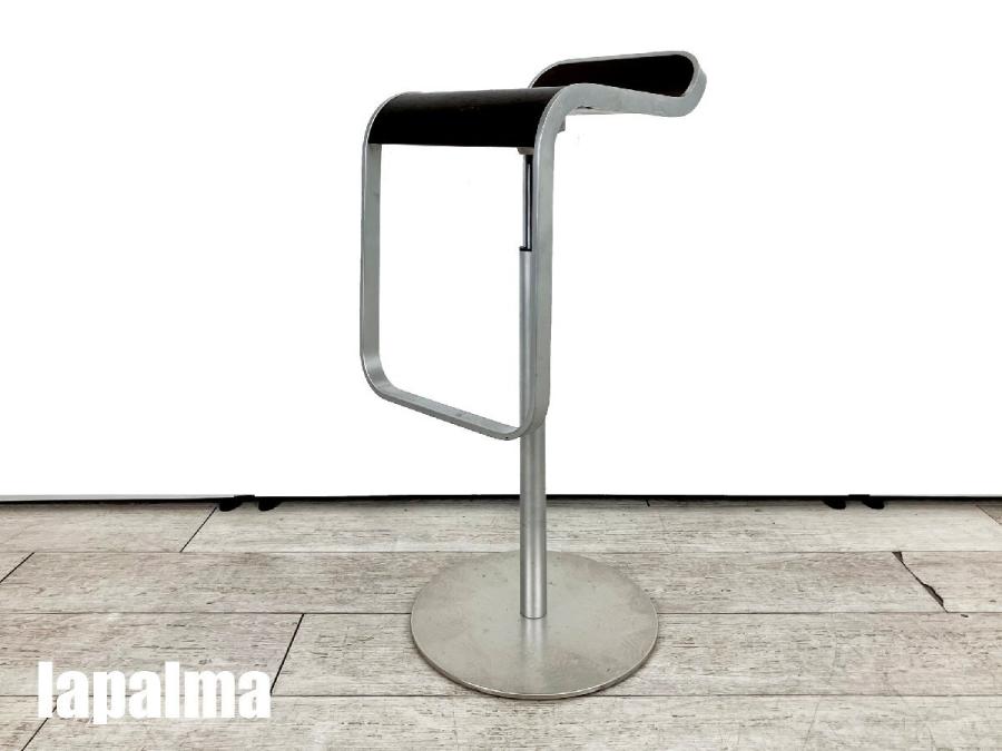 展示品】 Lapalma ラパルマ LEM レムスツール ハイタイプ