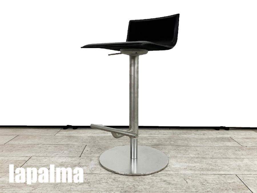 lapalma/ラパルマ　THIN / シン スツール　安積 伸　ハイカウンター
                        その他シリーズ
                                    中古
            