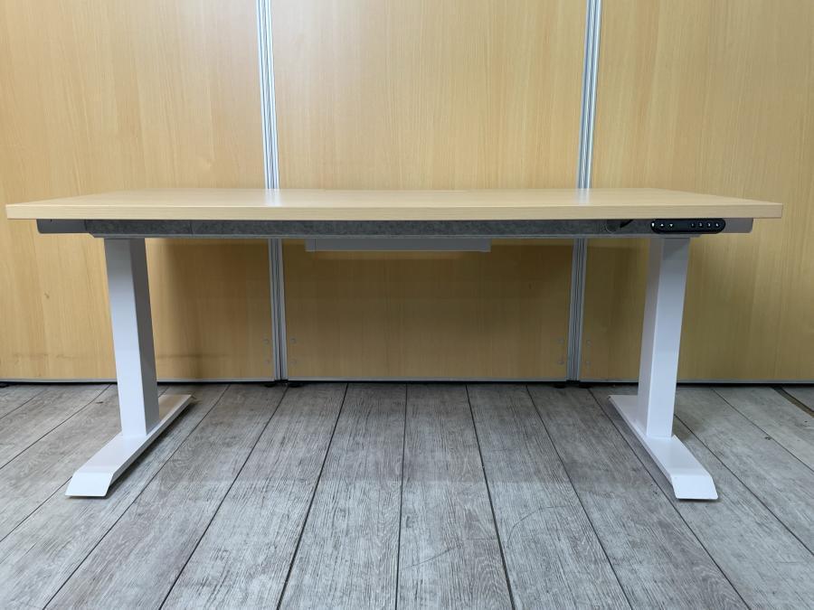 中古】 Steelcase/スチールケース 昇降デスク 477644 - 中古