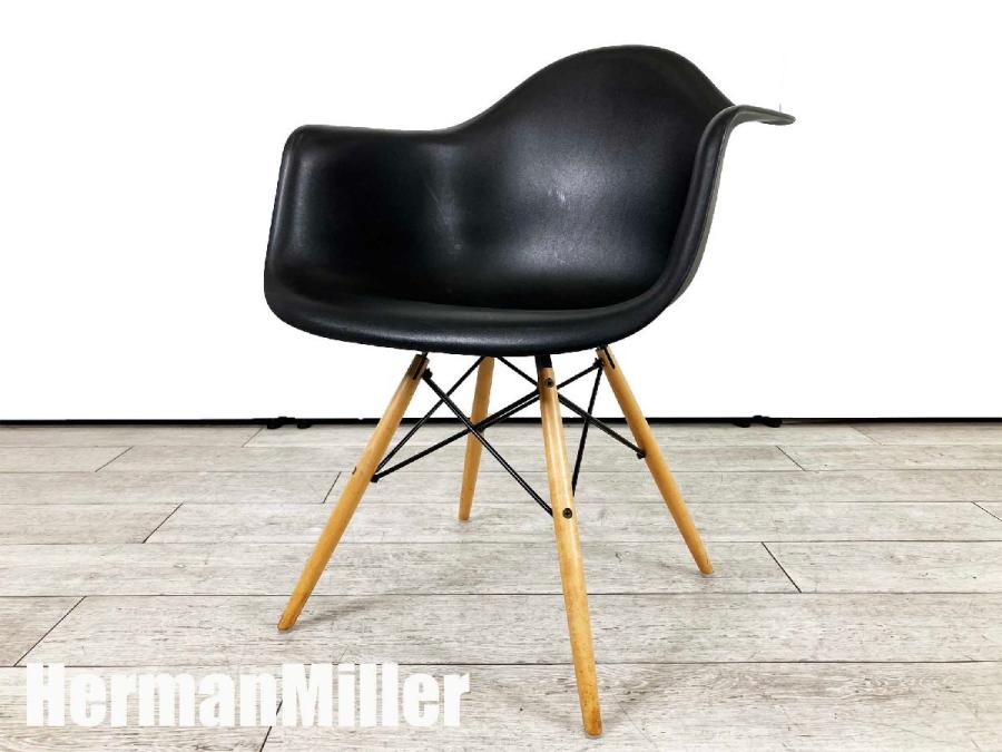 【中古】イームズシェル Herman Miller/ハーマンミラー ミーティングチェア 477861 - 中古オフィス家具ならオフィスバスターズ