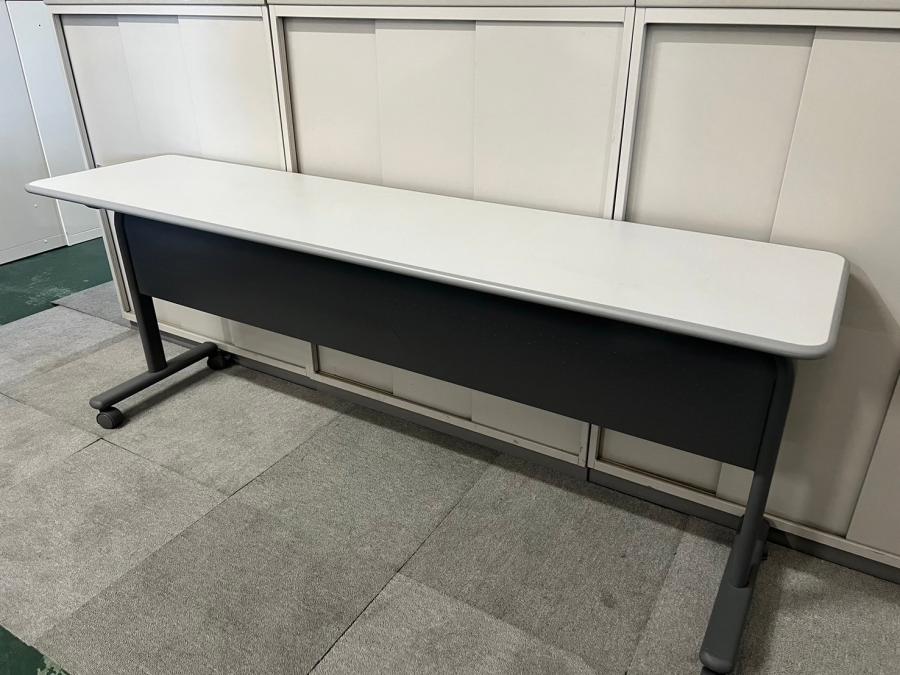 内田洋行の【サイドスタックテーブル】が入荷しました！
                        その他シリーズ
                                    中古
            