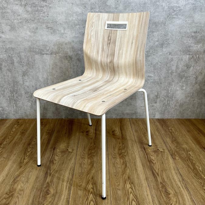 【木目ナチュラルのチェア！】オカムラ　Okamura　ライブス　木目　ナチュラル　受付　エントランス　福岡　佐賀　長崎　大分　熊本　宮崎　鹿児島　沖縄　九州　reasonable
                        ライブス
                                    中古
            