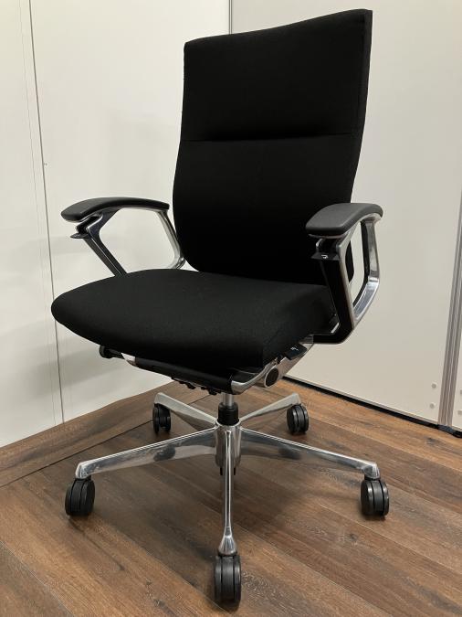 オカムラ デューク okamura Duke オフィスチェア