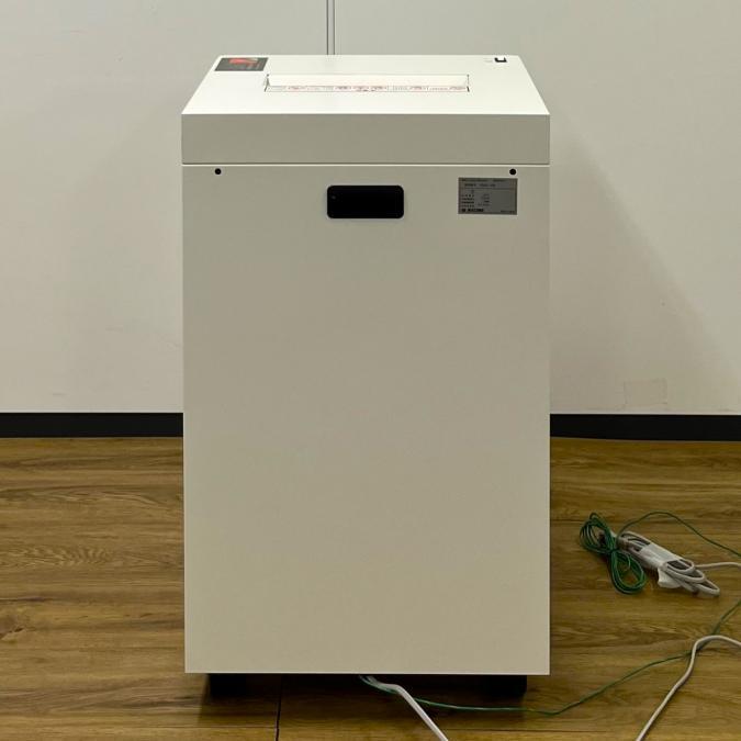 中古】ホワイトゴート シュレッダー DL2201-c オリエンタル