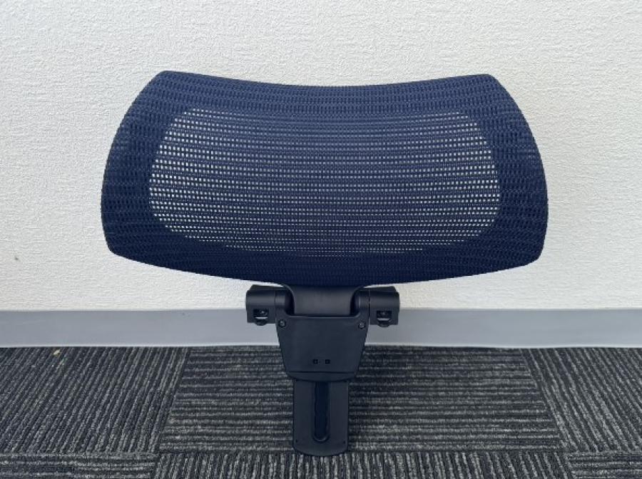 【在庫入替セール品！】未使用品　オカムラ/バロン/ヘッドレスト　減
                        バロンチェア
                                    中古
            