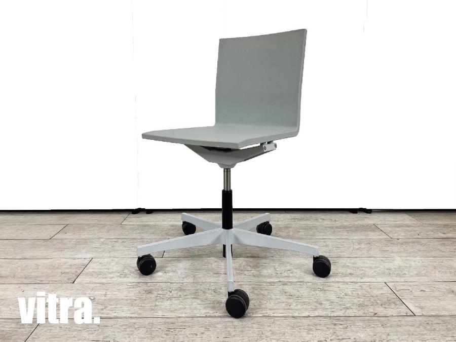 中古】 vitra/ヴィトラ ミーティングチェア 478868 - 中古オフィス家具ならオフィスバスターズ