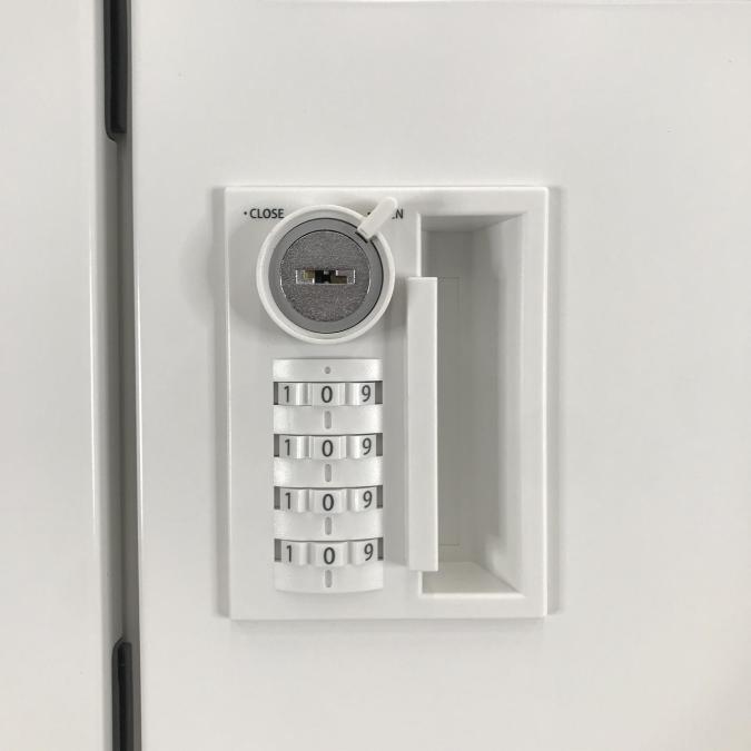 中古】 US23092-01 ウチダ/UCHIDA ロッカーその他 479365 - 中古