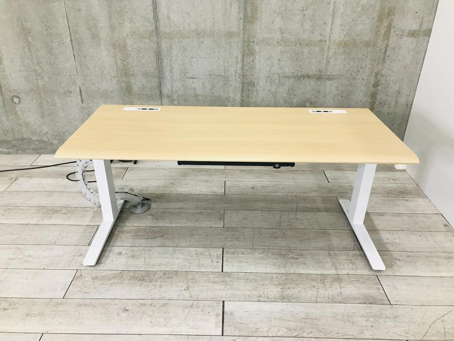 中古】Swift 3S102P MK37 オカムラ/okamura 昇降デスク 479415
