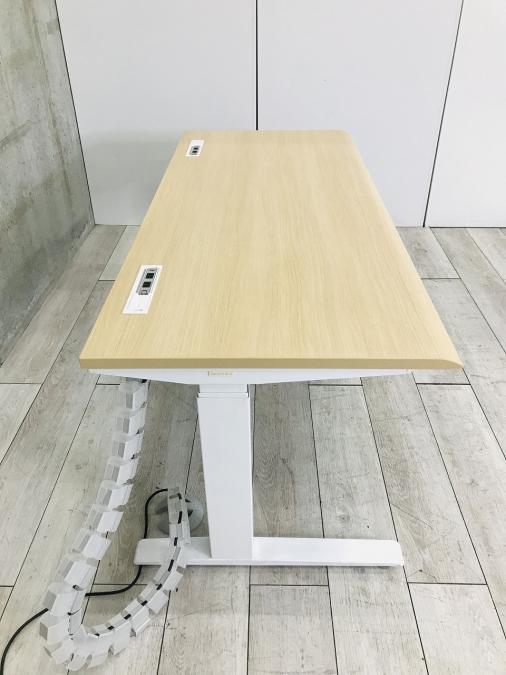 中古】Swift 3S102P MK37 オカムラ/okamura 昇降デスク 479415