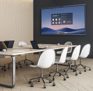 【新品】MAXHUB最新機種発売！大人気All in One Meeting Board｜MAXHUB V7シリーズ 75 inch