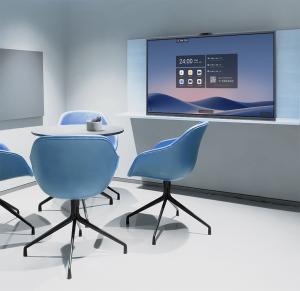 【新品】最新機種発売！待望のMAXHUBが販売開始～All in One Meeting Board～｜MAXHUB V7シリーズ 86 inch