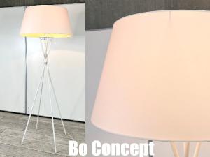 BoConcept/ボーコンセプト　Main フロアランプ/フロアスタンド　北欧